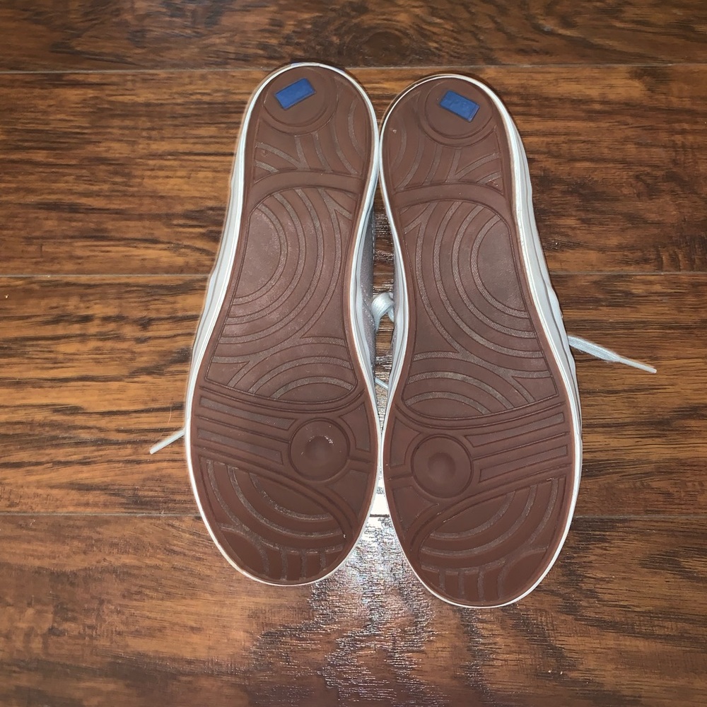 Keds (Color Gray) - Picture 5 of 6